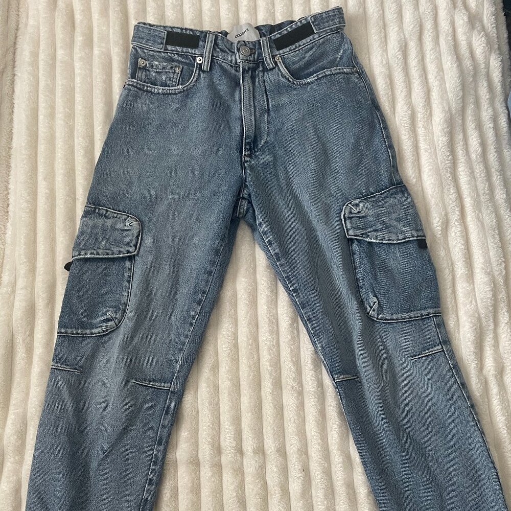 Coperni jeans